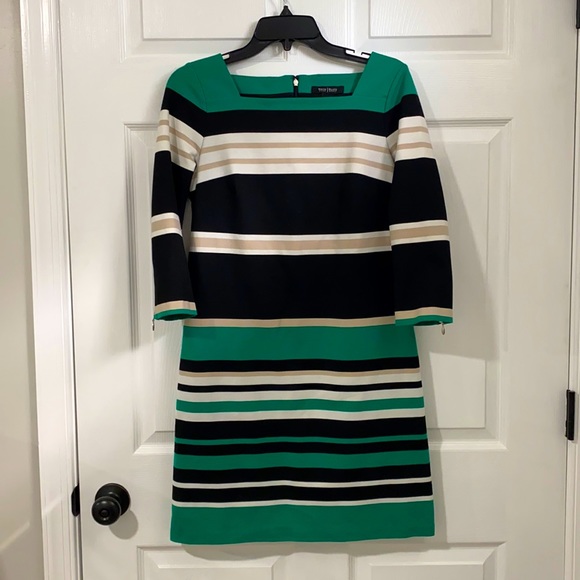 White House Black Market Dresses & Skirts - WHBM Sheath Dress